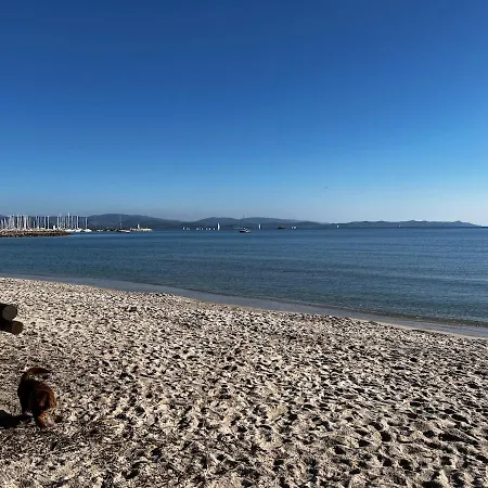 아파트 Port Park *