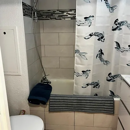 Port Park Apartament Hyères