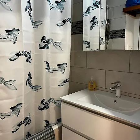 Apartament Port Park